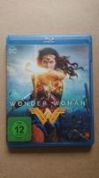 Wonder Woman - Blu-ray -