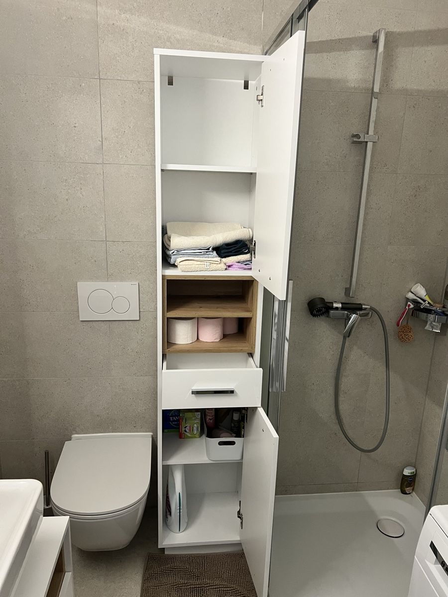 Scaffali: Bathroom set – Nuovo (secondo la descrizione) da Châtelaine venduto da jul_7j98 2
