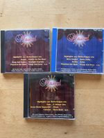 CD Musical Highlights - Bekannte Melodien - Top Zustand!