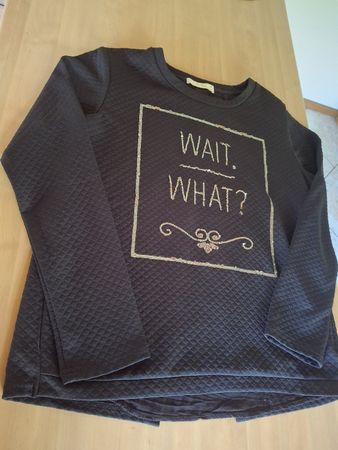 Pull taille S marque T.W.