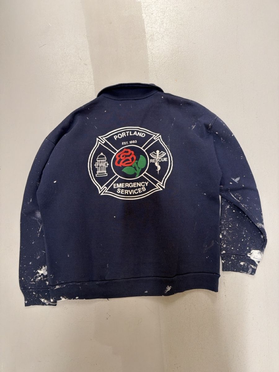 Maglioni & Felpe: Pullover/Hoodie Tultex  – Usato da Samstagern venduto da UM94 2