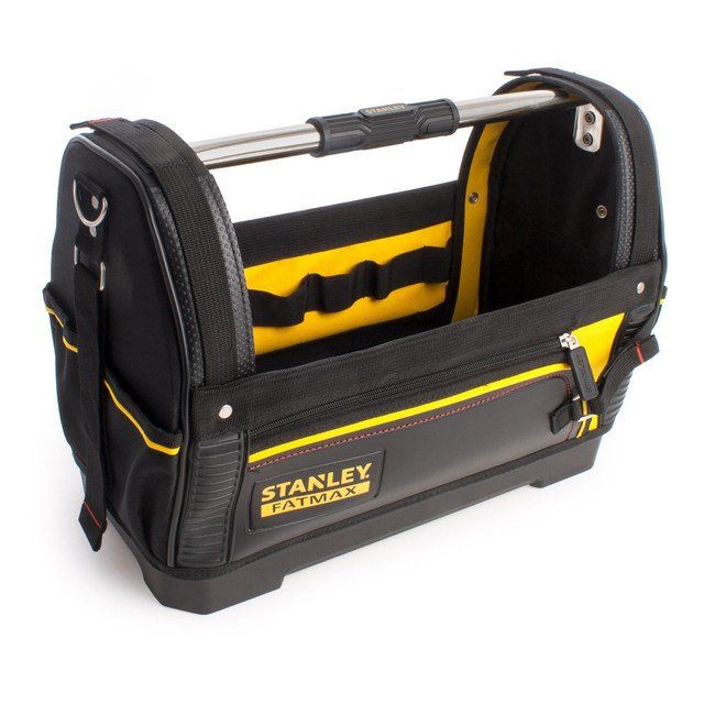 Stanley Tutti gli attrezzi: STANLEY FATMAX 18" Werkzeugtasche – Nuovo e nell'imballaggio originale da Subingen venduto da dynamic-trading 2