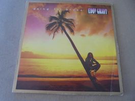 Eddy GRANT "Going for Broke "LP Jugoslavien 1984