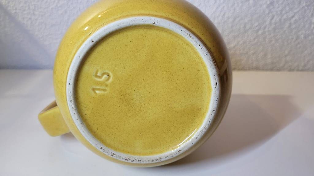 Rössler Caraffe: Vintage Krug Rössler 1,5 Liter – Usato da Zofingen venduto da Loop_ReSale 3