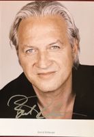 Bernd Reheuser Autogramm signiert Foto 10x15cm