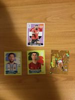 Panini VM 2026 Ronaldo, Messi, 00, Salah EXTRA