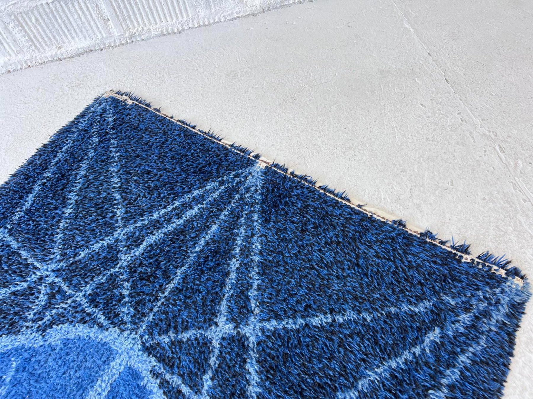 Teppiche: Vintage Teppich / Bodenteppich – Gebraucht aus Walzenhausen von stilvollwohnen 6