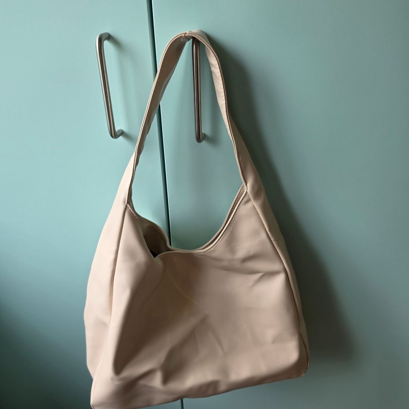 Sacs femmes: Tasche weiss – Neuf (Voir description) à Fehraltorf par shiilaa.hoot 1