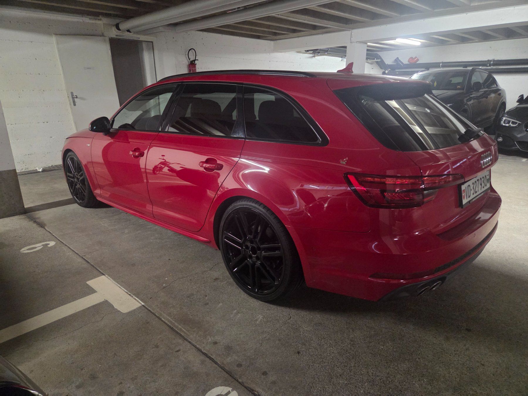 Audi Felgen: Jantes Audi 20 pouces – Gebraucht aus Yverdon-les-bains von vwg_89 5