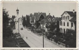NEUKIRCH-EGNACH TG 1937
