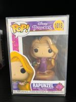 Funko Pop | Disney Princessin | Rapunzel 1018