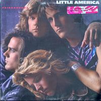 LITTLE AMERICA - FAIRGROUNDS