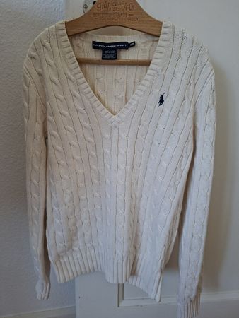Pull Ralph Lauren Sport Femme Taille M/M - 