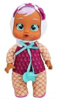 Cry Babies Winter Doll - Excellent Condition - Cute!