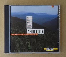 Meditation - Classical Relaxation Vol. 8 - F24