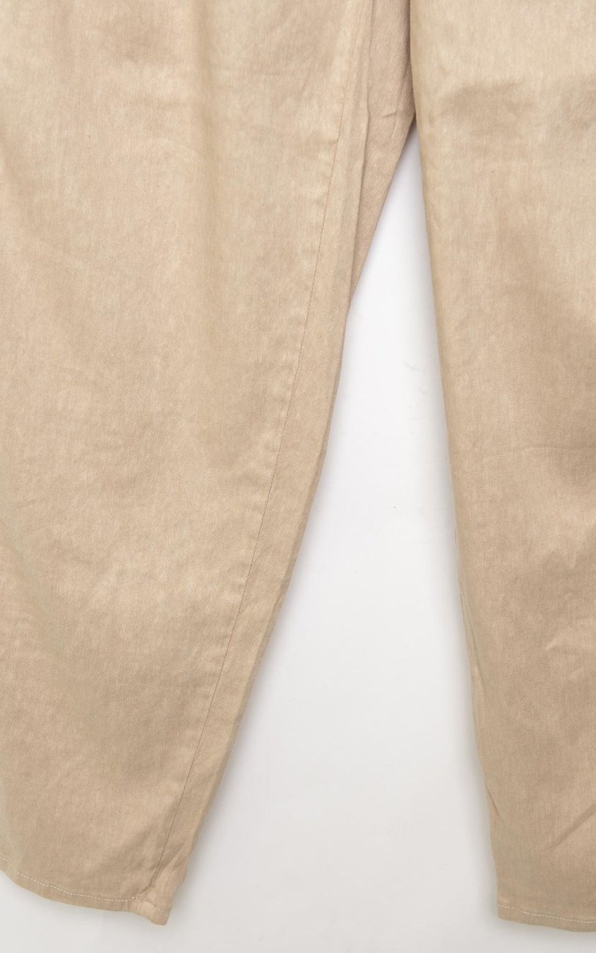 Closed Pantaloni: CLOSED Hose Linen Blend - W25 – Usato da Illnau venduto da Monkky 3