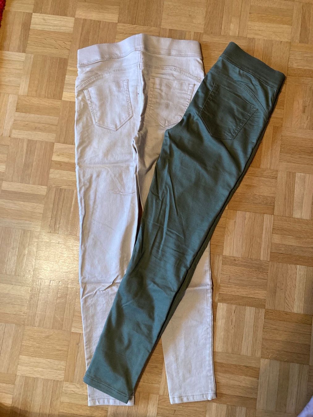 Pantaloni: Hose stretch – Nuovo (secondo la descrizione) da Schlattingen venduto da fernfen 1