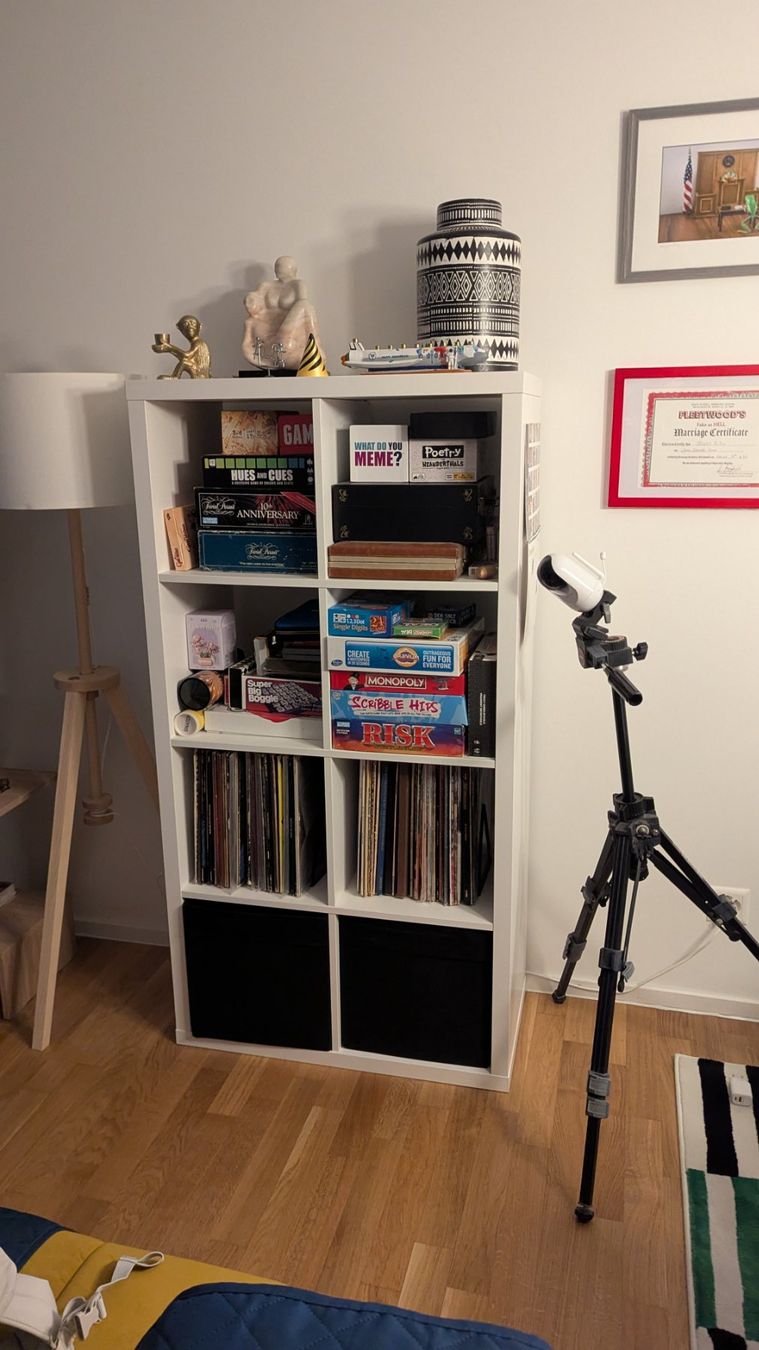 Ikea Scaffali: KALLAX Regal – Usato da Zürich venduto da ann_6gcx