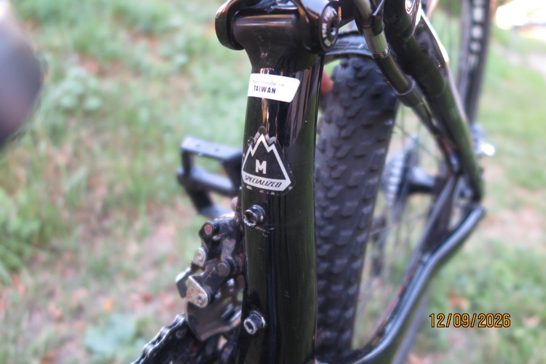 Specialized Biciclette: Specialized Epic Comp 29, Grösse M – Usato da Winterthur venduto da Genki 2