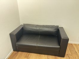Sofa Bett 