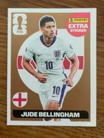 Panini Extra Sticker Bellingham Bronze
