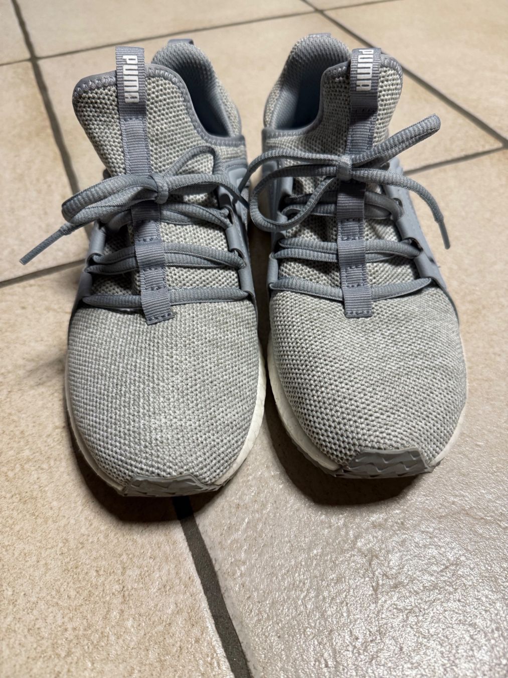 Puma Herrenschuhe: Puma Sneaker – Gebraucht aus Cham von carmenblacky 2