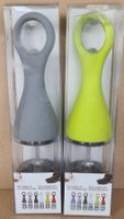 2 Stück Salz und Pfeffermühle