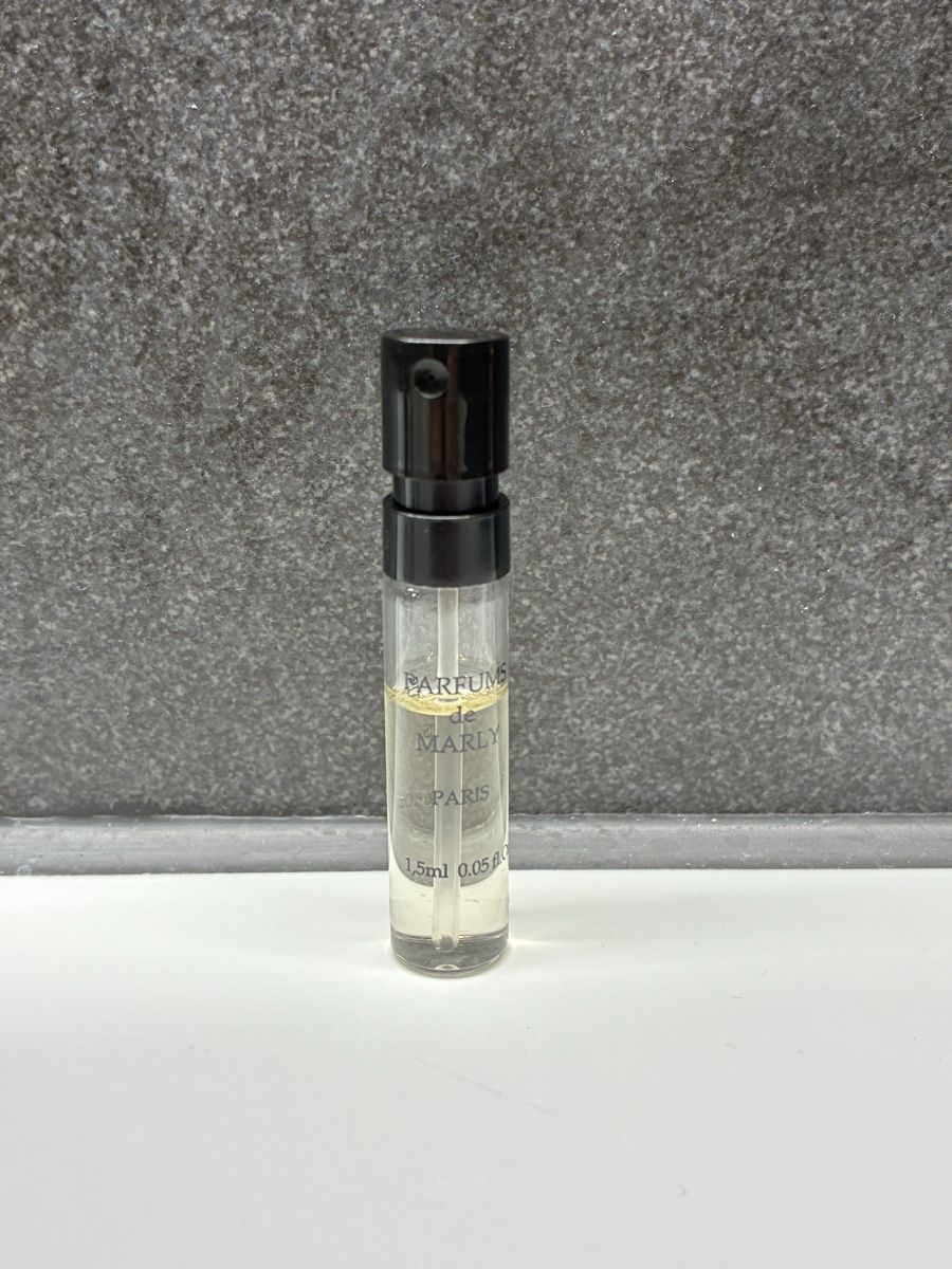 Profumi & Eau de Toilette: 1.5ml Pegasus Parfums de Marly – Usato da Wangen SZ venduto da el_paso08 1