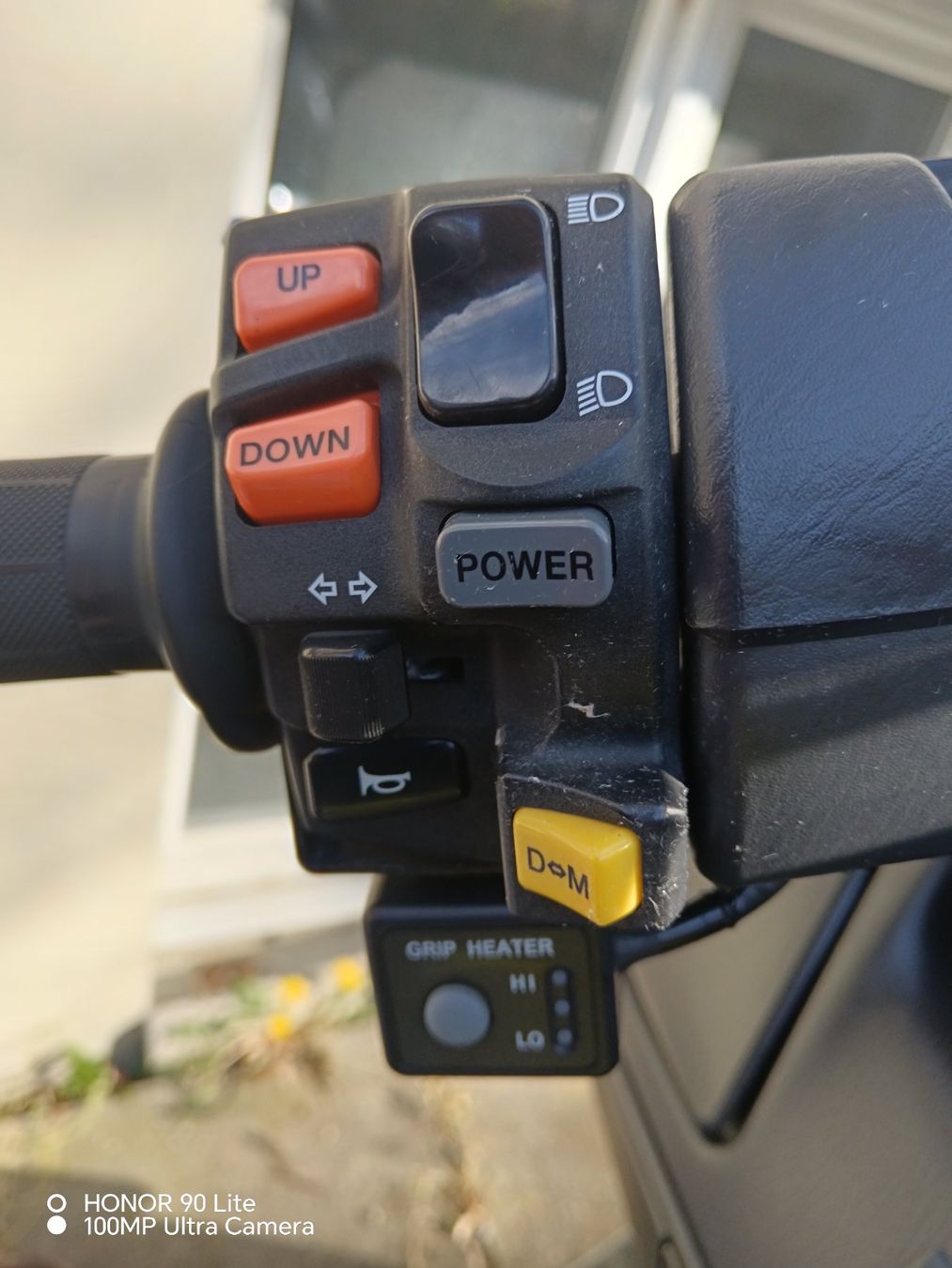 Suzuki Scooters: Suzuki Burgman An 650 A Executive – Gebraucht aus Allschwil von hol_88xd 8