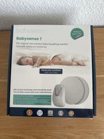 Babysense 7 Breathing Monitor