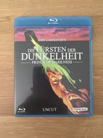 Die Fürsten der Dunkelheit (1987) BluRay