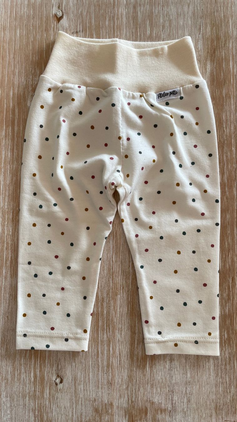 Pantaloni: Leggins, Grösse 62 – Nuovo (secondo la descrizione) da Burgdorf venduto da Crown.
