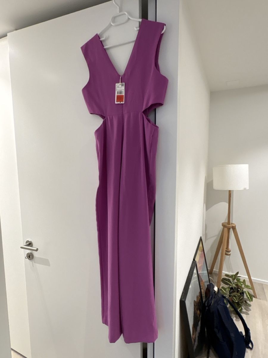 Mango Jumpsuits: Combinaison Mango L – Neu und originalverpackt aus Zürich von col_w79f 1