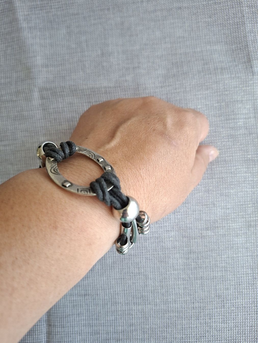 Bracciali & Braccialetti: Bracelet bohème style ethnique – Usato da Lutry venduto da Sim_Sta 5