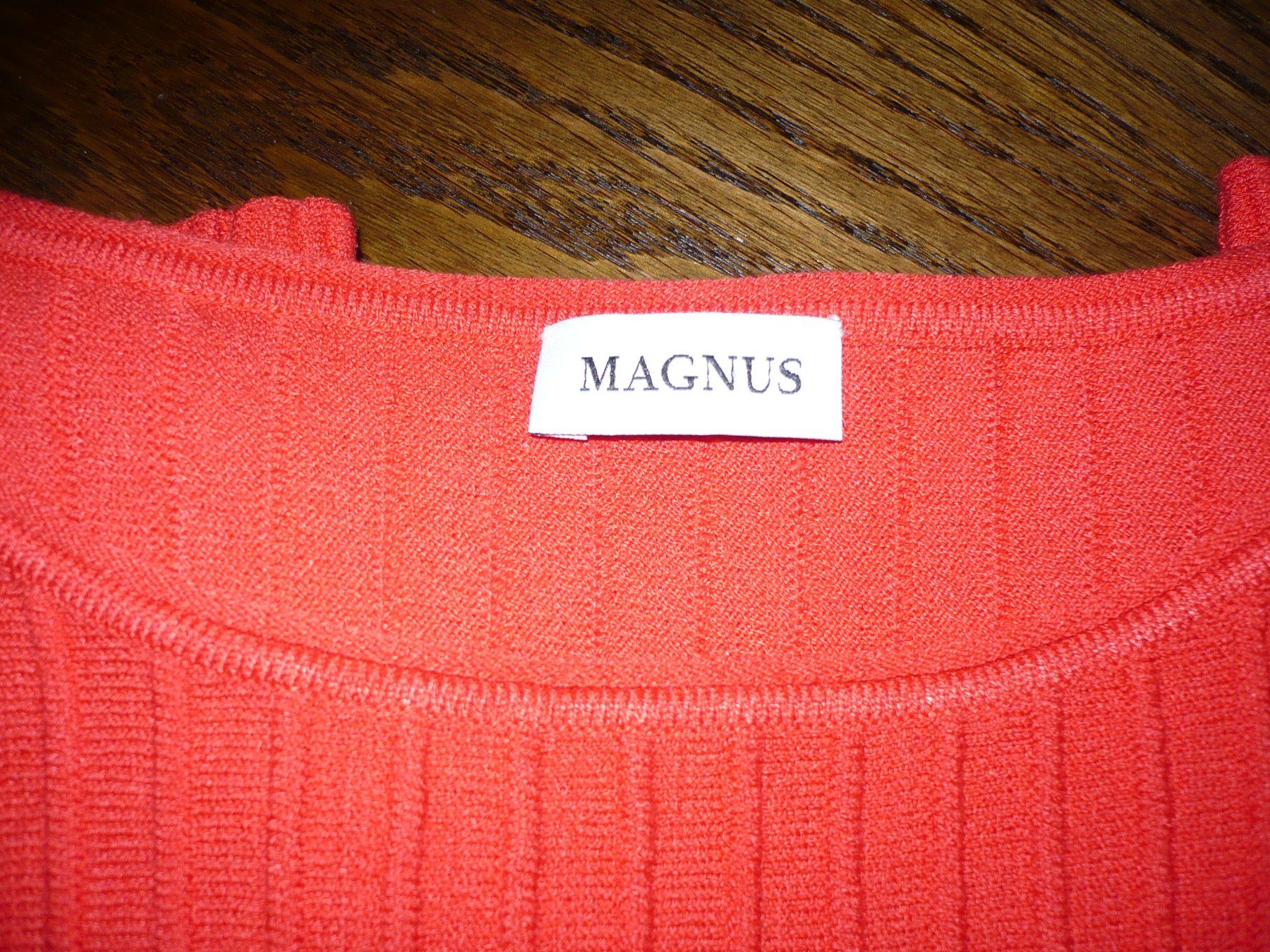 Maglioni & Felpe: MAGNUS Damenpullo9ver – Nuovo (secondo la descrizione) da Merzligen venduto da Marthe22 2
