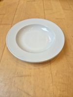 2× Winterling Suppenteller Cucina Bavaria, Top Zustand!