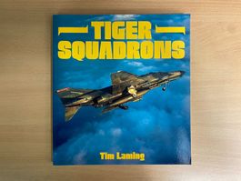 Modellbau Doku - Tiger Squadrons
