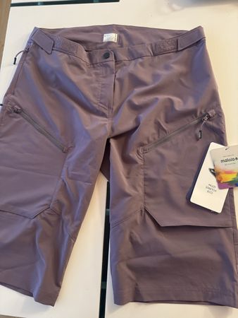Maloja Enduro MTB Shorts L