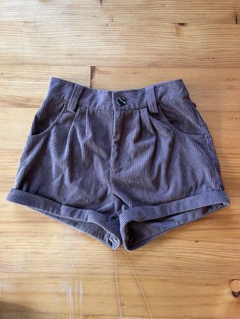 Short