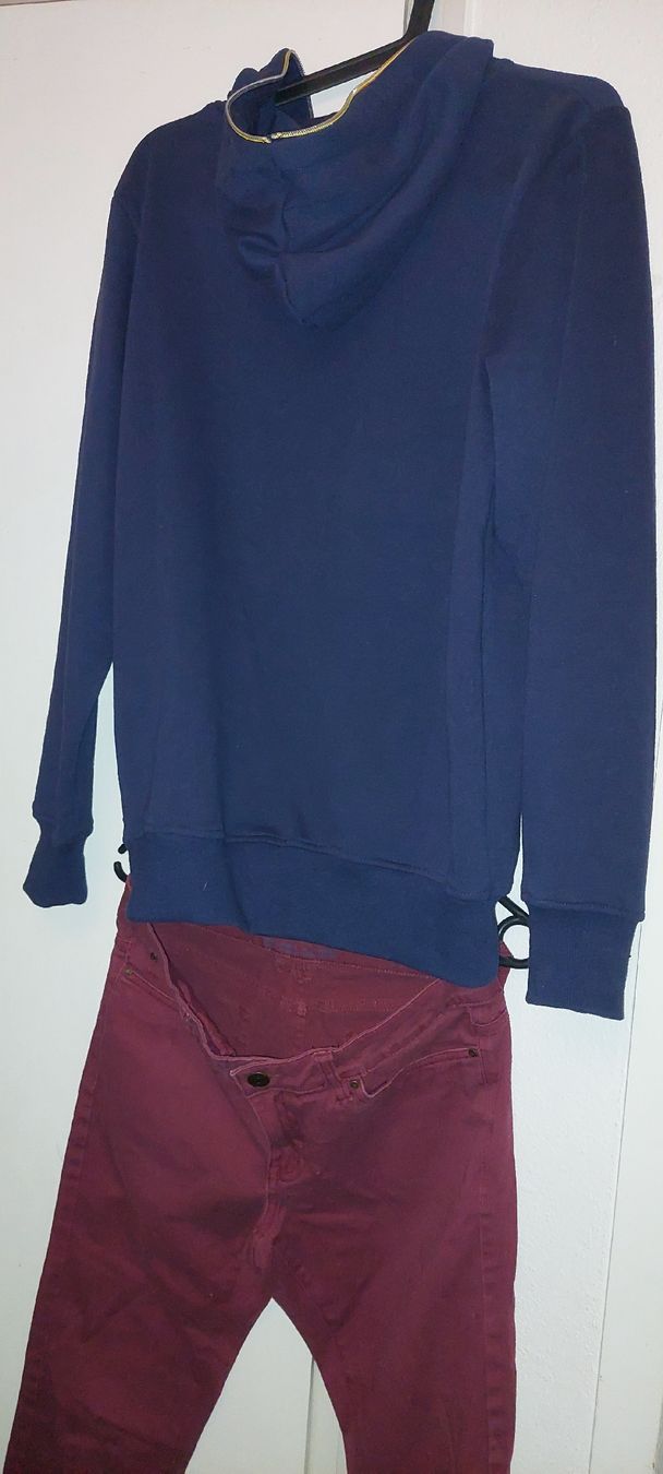 Lotti di vestiti: LOT PULLOVER S + PANTALON S offert- collection privé – Nuovo (secondo la descrizione) da Orpund venduto da Biennerome 8