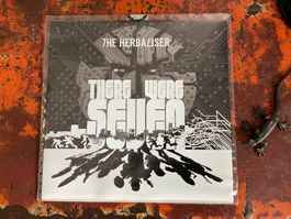 The Herbaliser There were seven 2 LP