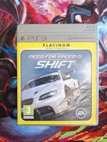Need for Speed - Shift PS3