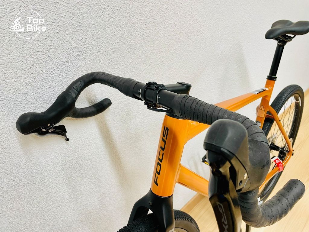 Focus Velos: NEW Focus Atlas 6.7 XL/60cm – Neu und originalverpackt aus Stallikon von TopBikeCH 6