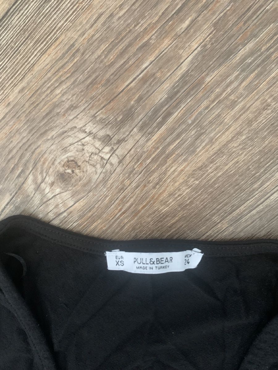 Tute: Pull&Bear Jumpsuit – Usato da Emmen venduto da Bgucci_girl 2
