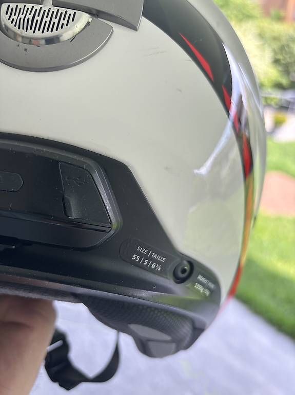 Caschi & visiere: Motorrad Helm Jethelm Bluetooth Agusta MV 55 – Usato da Appenzell venduto da zueri_appenzell 1