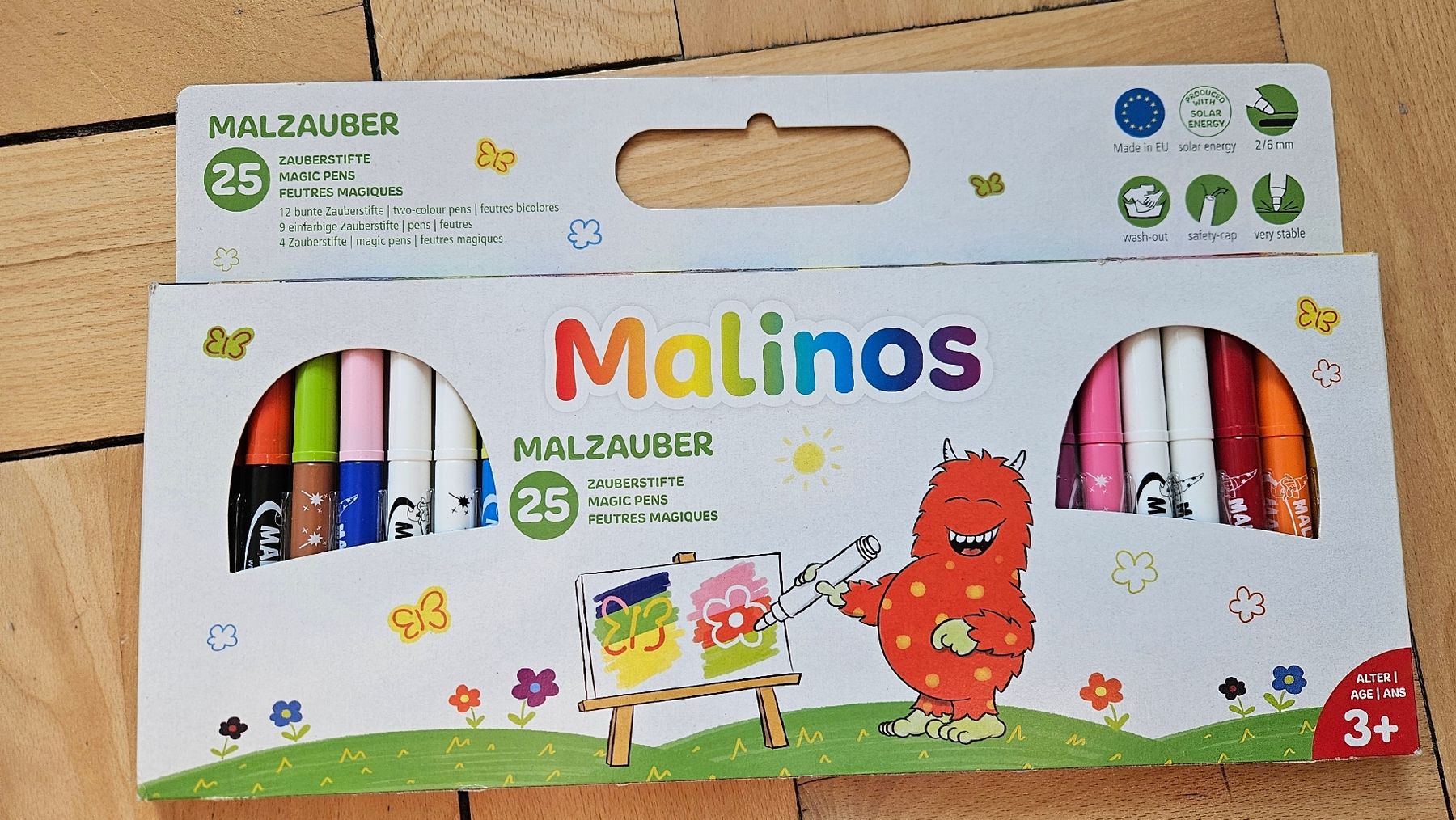 Kit bricolage: Bastelset 10-teilig – Usato da St. Gallen venduto da Patrizia0711 5