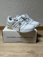 K-Swiss SI-18 Scarpe da uomo, taglia 41, Nuove mai indossate