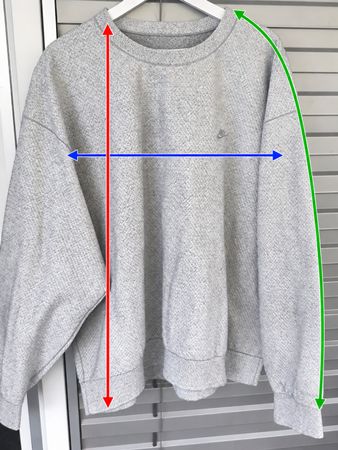 Pulli Nike Tech Pack