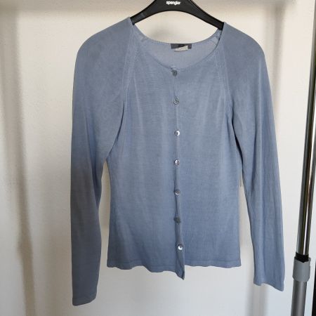 Damen Cardigan/Strickjacke , Gr: 38