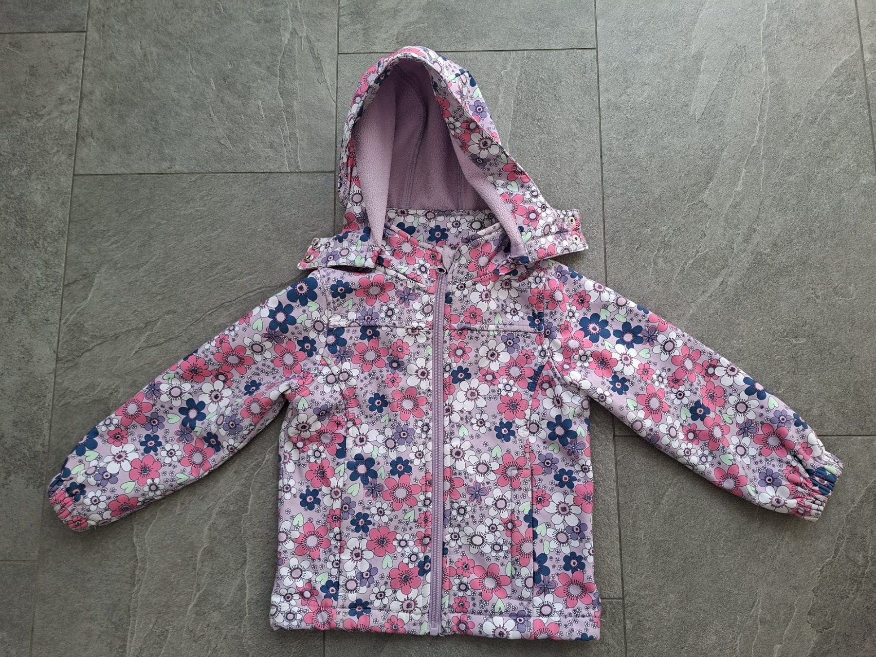 Giacche & Cappotti: Softshell Jacke, Staccato, Grösse 92/98 – Usato da Fraubrunnen venduto da Asihi